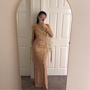Goddess Dress